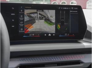 BMW 120 M Sport RFK NAVI LED Sound Syst. PDC V+H LM