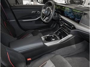 BMW 330 330e MSport HUD ACC RFK PA+ NAVI DAB 19