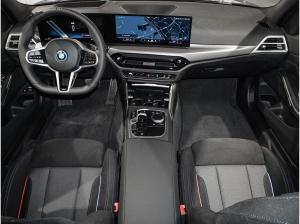 BMW 330 330e MSport HUD ACC RFK PA+ NAVI DAB 19