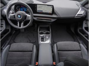 BMW 120 M Sport HUD ACC 360°KAM RFK NAVI LED DAB LM