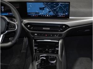 BMW 330 330e MSport HUD ACC RFK PA+ NAVI DAB 19