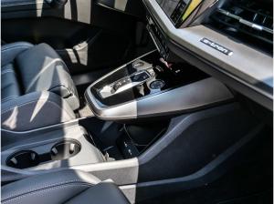 Audi Q4 e-tron Sportback S-Line 45 210 kW *AHK*ACC*MATRIX*OPTIK