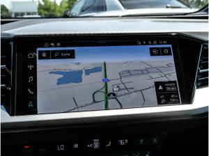 Audi Q4 e-tron Sportback S-Line 45 210 kW *AHK*ACC*MATRIX*OPTIK