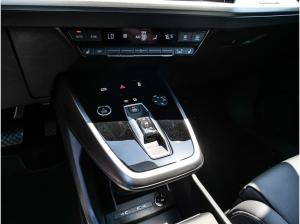 Audi Q4 e-tron Sportback S-Line 45 210 kW *AHK*ACC*MATRIX*OPTIK
