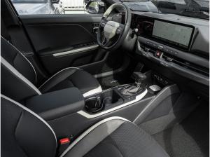 Kia K4 1.6 T-GDI GT-line Glasdach Sitz Sound DriveWise Design Paket