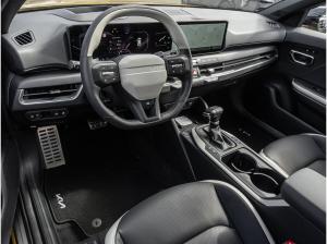 Kia K4 1.6 T-GDI GT-line Glasdach Sitz Sound DriveWise Design Paket