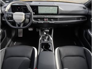 Kia K4 1.6 T-GDI GT-line Glasdach Sitz Sound DriveWise Design Paket