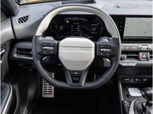 Kia K4 1.6 T-GDI GT-line Glasdach Sitz Sound DriveWise Design Paket