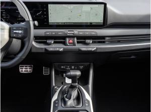 Kia K4 1.6 T-GDI GT-line Glasdach Sitz Sound DriveWise Design Paket