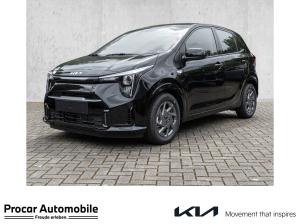 Kia Picanto 1.0 GDI Vision Navi Kamera Sitzheizung