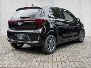 Kia Picanto 1.0 GDI Vision Navi Kamera Sitzheizung