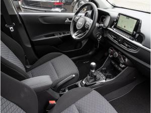 Kia Picanto 1.0 GDI Vision Navi Kamera Sitzheizung