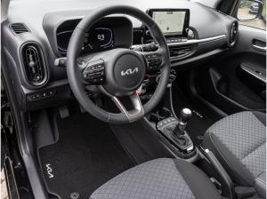 Kia Picanto 1.0 GDI Vision Navi Kamera Sitzheizung