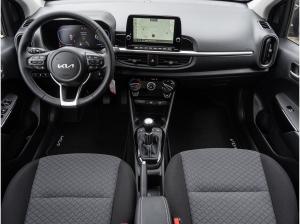 Kia Picanto 1.0 GDI Vision Navi Kamera Sitzheizung