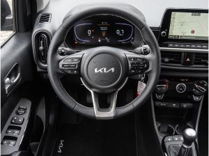 Kia Picanto 1.0 GDI Vision Navi Kamera Sitzheizung