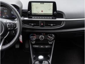 Kia Picanto 1.0 GDI Vision Navi Kamera Sitzheizung