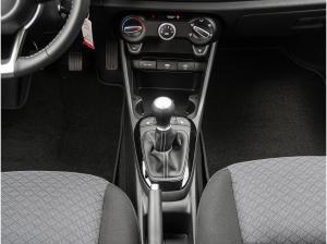 Kia Picanto 1.0 GDI Vision Navi Kamera Sitzheizung