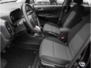 Kia Picanto 1.0 GDI Vision Navi Kamera Sitzheizung