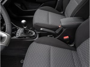 Kia Picanto 1.0 GDI Vision Navi Kamera Sitzheizung