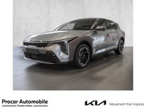 Kia K4 1.6 T-GDI DCT Spirit DriveWise Sound Paket SOFORT VERFÜGBAR