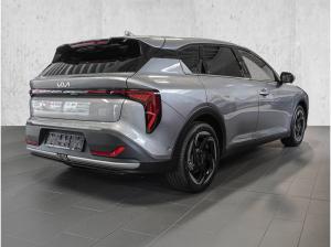 Kia K4 1.6 T-GDI DCT Spirit DriveWise Sound Paket SOFORT VERFÜGBAR
