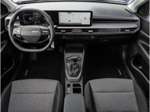 Kia Stonic 1.0 T-GDI DCT Vision Navi Kamera