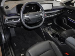 Kia K4 1.6 T-GDI DCT Spirit DriveWise Sound Paket SOFORT VERFÜGBAR