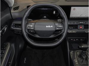 Kia K4 1.6 T-GDI DCT Spirit DriveWise Sound Paket SOFORT VERFÜGBAR