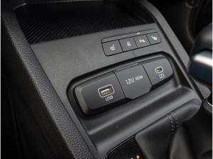 Kia Stonic 1.0 T-GDI DCT Vision Navi Kamera