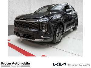 Kia Sportage 1.6 T-GDI AWD DCT Vision Komfort Paket