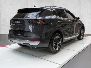 Kia Sportage 1.6 T-GDI AWD DCT Vision Komfort Paket