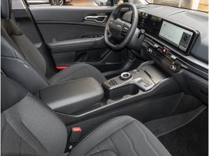 Kia Sportage 1.6 T-GDI AWD DCT Vision Komfort Paket