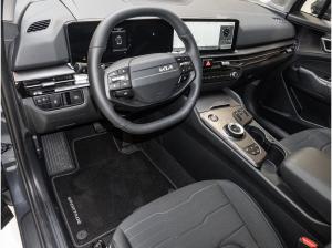 Kia Sportage 1.6 T-GDI AWD DCT Vision Komfort Paket