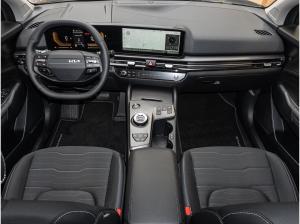 Kia Sportage 1.6 T-GDI AWD DCT Vision Komfort Paket