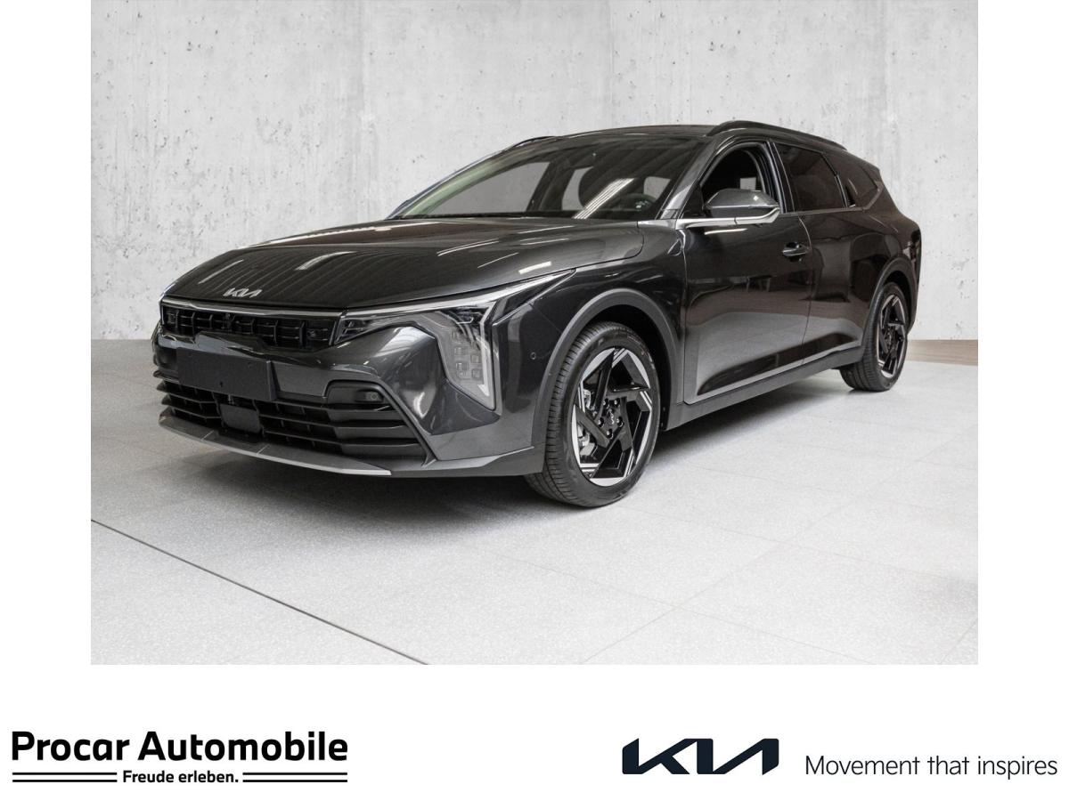 Kia K4
