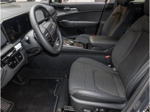 Kia Sportage 1.6 T-GDI AWD DCT Vision Komfort Paket