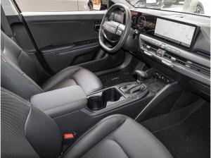 Kia Ceed bewährt im Herzen - neu im Namen NEW K4