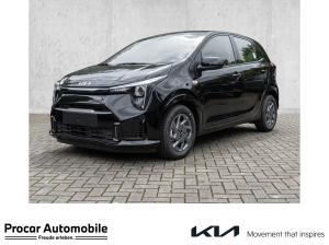 Kia Picanto 1.0 GDI Vision Navi, Kamera, Sitzheizung