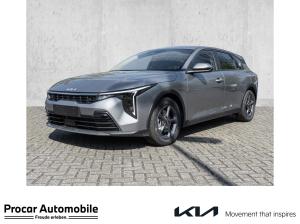 Kia K4 1.6 T-GDI DCT Vision Komfort Paket Navi Kamera