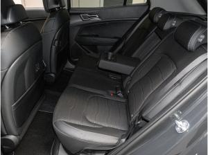 Kia Sportage 1.6 T-GDI AWD DCT Vision Komfort Paket