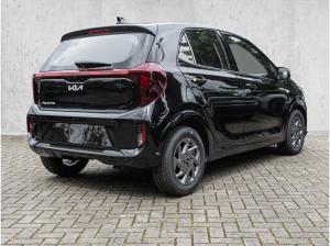 Kia Picanto 1.0 GDI Vision Navi, Kamera, Sitzheizung