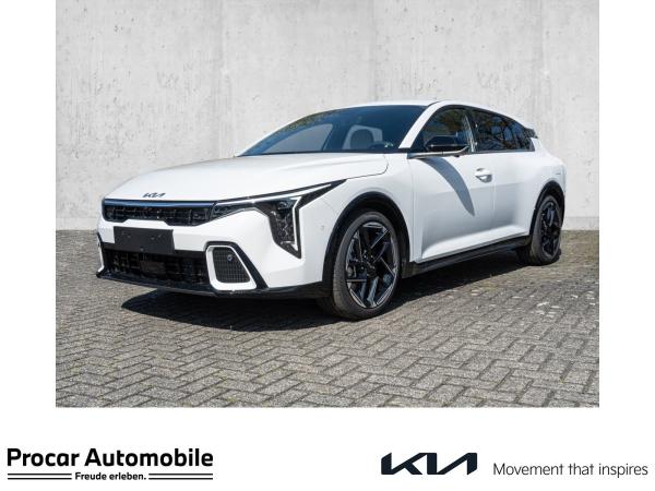 Kia K4 1.6 T-GDI GT-line Sound Sitz Design DriveWise Paket