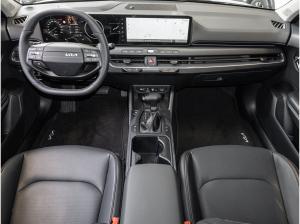 Kia Ceed bewährt im Herzen - neu im Namen NEW K4