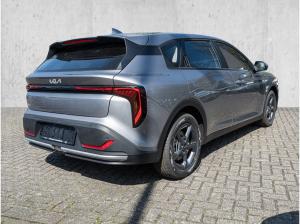 Kia K4 1.6 T-GDI DCT Vision Komfort Paket Navi Kamera