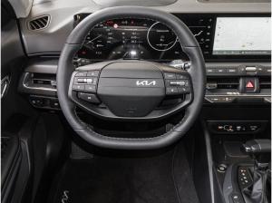 Kia Ceed bewährt im Herzen - neu im Namen NEW K4