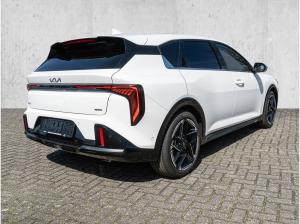 Kia K4 1.6 T-GDI GT-line Sound Sitz Design DriveWise Paket