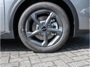 Kia K4 1.6 T-GDI DCT Vision Komfort Paket Navi Kamera