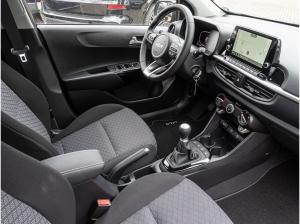 Kia Picanto 1.0 GDI Vision Navi, Kamera, Sitzheizung