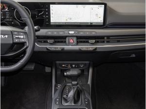 Kia Ceed bewährt im Herzen - neu im Namen NEW K4