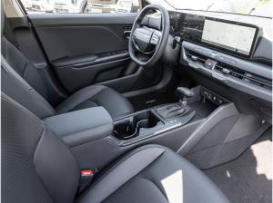 Kia K4 1.6 T-GDI DCT Vision Komfort Paket Navi Kamera
